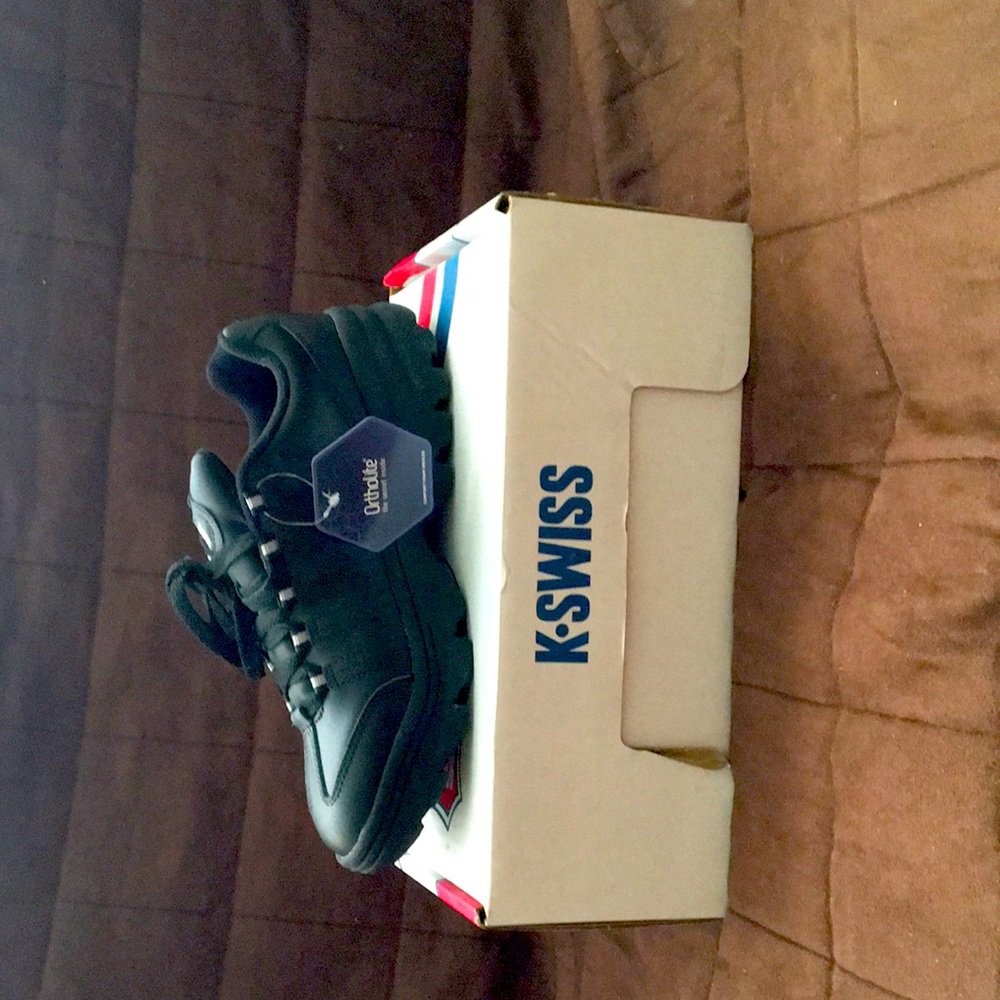 K-Swiss Altezo Sneaker
